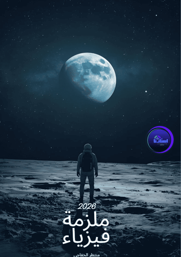 ملزمة فيزياء منتظر الخفاجي ثالث متوسط 2026