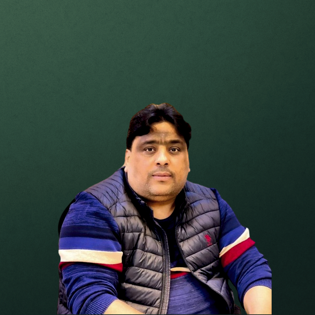 عقيل الزبيدي