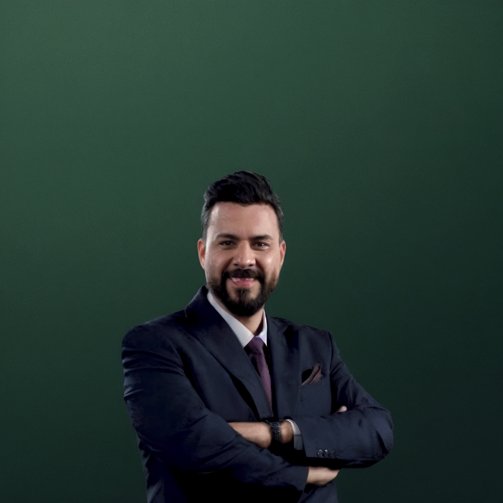 هشام المعموري