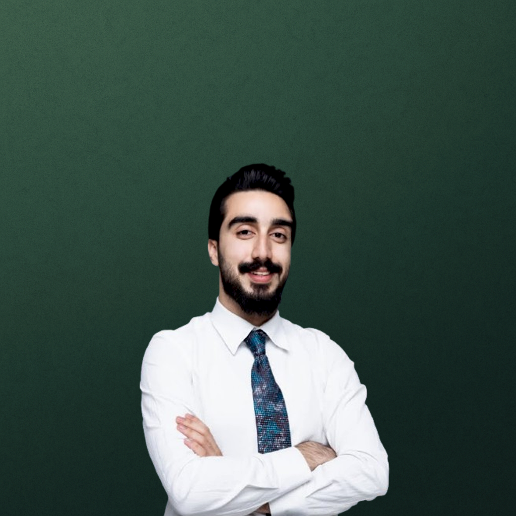 محمد العبيدي