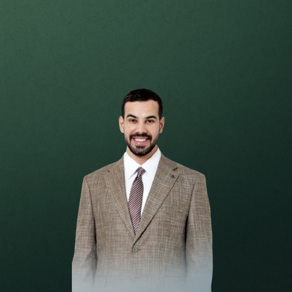 ساجد العكيلي